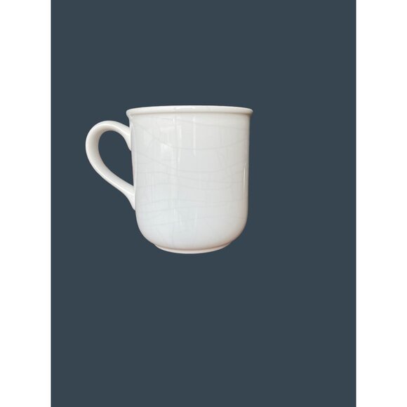 Euro Disney 1992 CAST Member MICKEY MOUSE Opening Day Crew Mug Hornsea Pottery - Picture 2 of 4